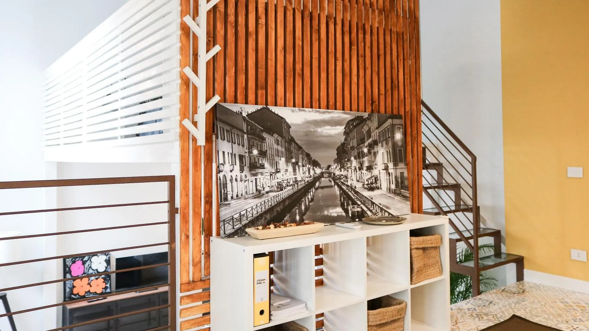 Rrrapido Apartment In Corso San Gottardo - 4 People Milán